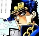 Jotaro Kujo