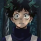 MHA - Midoriya Izuku