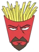 Frylock