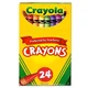 The Crayons