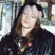 Axl Rose 