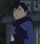 Tobio Kageyama 