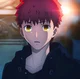 Shirou Emiya