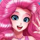 Pinkie Pie
