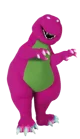 GIGA barney