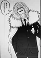 MHA - Shigaraki