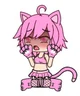 Gacha cringe story 