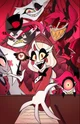 Hazbin infection