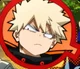 Bakugo Katsuki 
