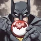 Batman x Pokemon RPG