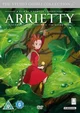 Arrietty