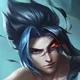 Kayn Shieda