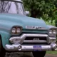 GMC Blue Chip