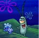 Sheldon J Plankton