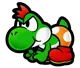Yoshi Kid