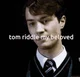 Tom Riddle 