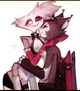 Husk and AngelDust 
