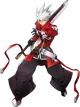 Ragna the Bloodedge