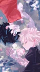 MHA -Nightmare- bkdk