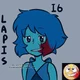 Yandere Lapis 
