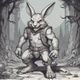 Werebunny Curse