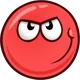 Red ball