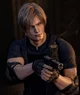 Leon Kennedy - 082
