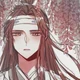 Lan Wangji