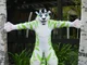 Fiberkitty Fursuit 