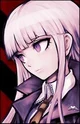 2-Kyoko Kirigiri