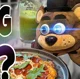 FNAF - Cooking
