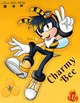 Charmy Bee