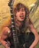 Dave Mustaine