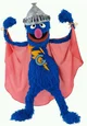 Super Grover