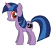 Moonlight Sparkle