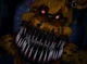 N Fredbear - FNaF 4