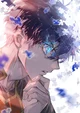 Blue Lock Egotist BL