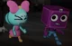 Poppy and Boxten