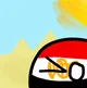 Egypt coutryball