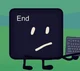 End Key