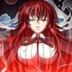 Rias Gremory