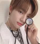 Hyunjin - doctor
