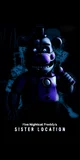 FNAF sister location