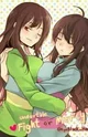 Frisk and Chara