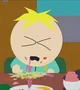 BUTTERS STOTCH 