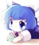 Baby Cirno