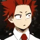 Eijirou Kirishima