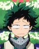 Izuku Midoriya