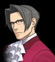 Miles Edgeworth