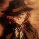 Chuuya Nakahara
